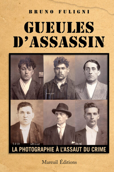 GUEULES D'ASSASSINS