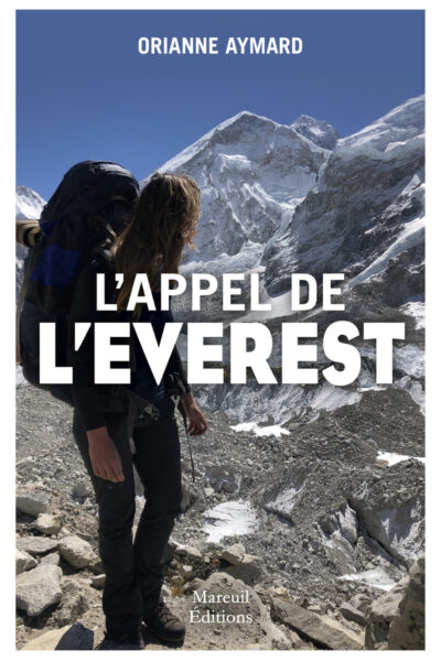 L'APPEL DE L'EVEREST