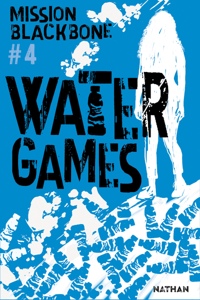 MISSION BLACKBONE T4 WATER GAMES