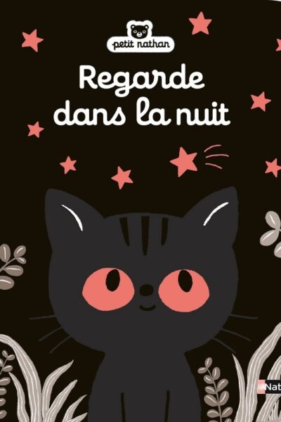 REGARDE DANS LA NUIT