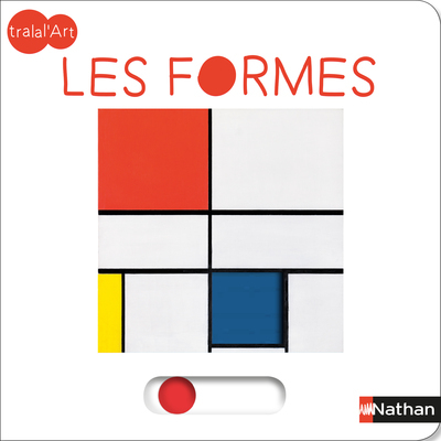 TRALAL'ART - LES FORMES