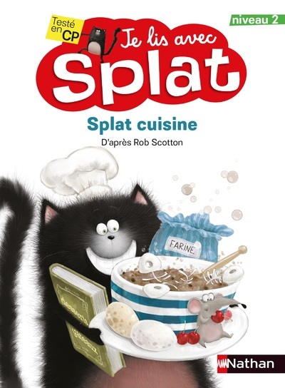 T5 SPLAT CUISINE - VOLUME 05