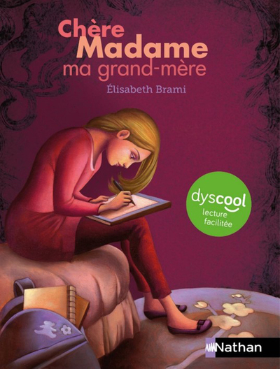 DYSCOOL - CHERE MADAME MA GRAND-MERE
