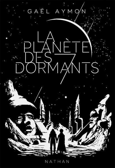 LA PLANETE DES 7 DORMANTS