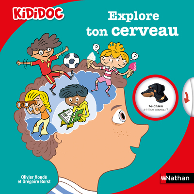 T46 EXPLORE TON CERVEAU   KIDIDOC