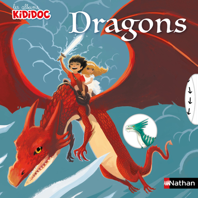 DRAGONS - KIDIDOC