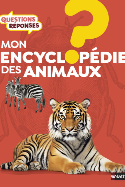 L'ENCYCLOPEDIE DES ANIMAUX