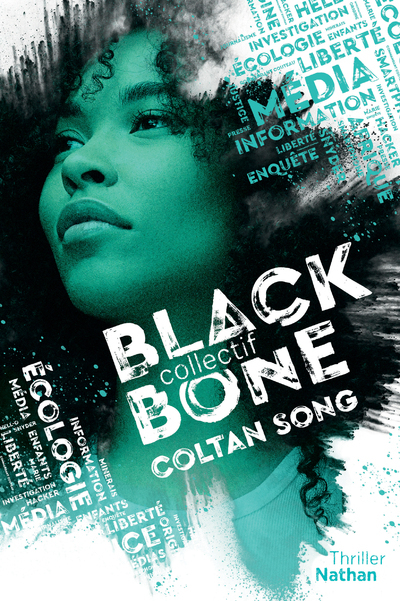 BLACKBONE T1 COLTAN SONG
