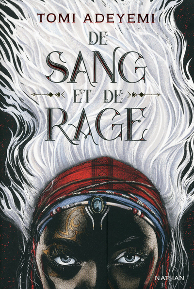CHILDREN OF BLOOD AND BONE T1 DE SANG ET DE RAGE