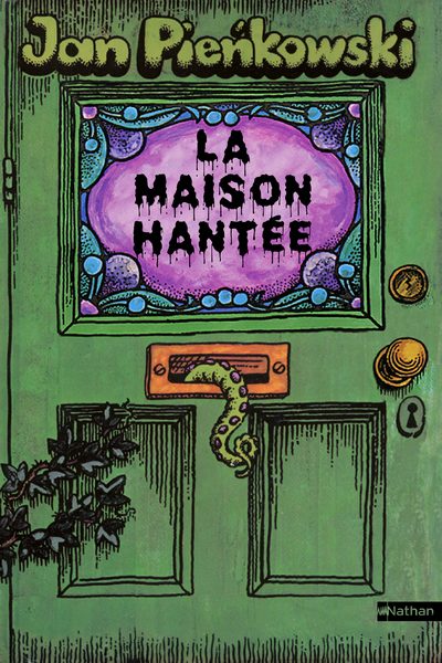 LA MAISON HANTEE