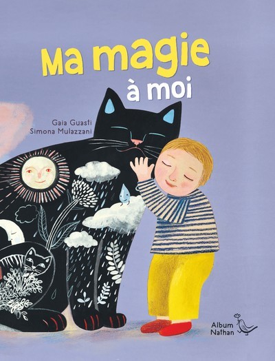 MA MAGIE A MOI