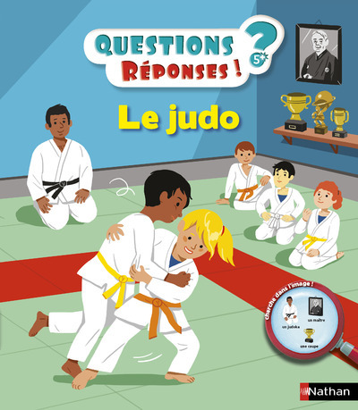 LE JUDO