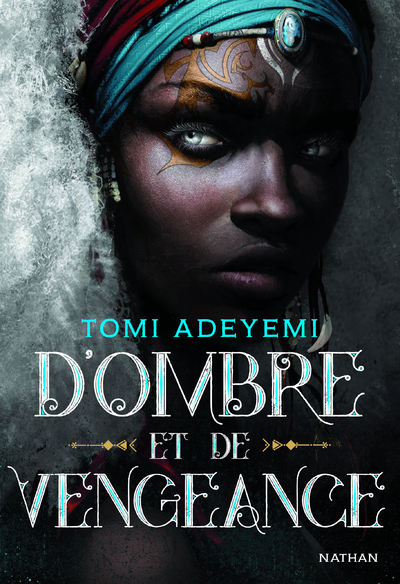 D'OMBRE ET DE VENGEANCE - VOL02