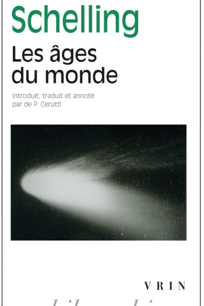 LES AGES DU MONDE (1815)