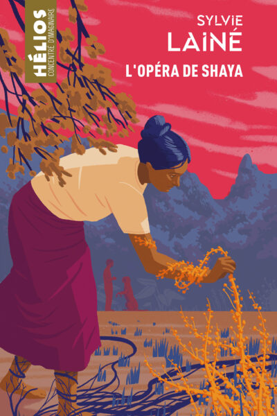 L'OPERA DE SHAYA