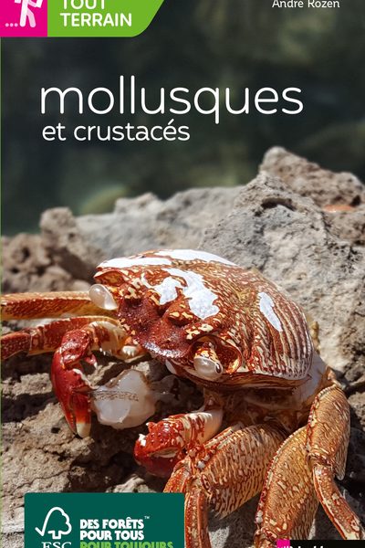 MOLLUSQUES ET CRUSTACES