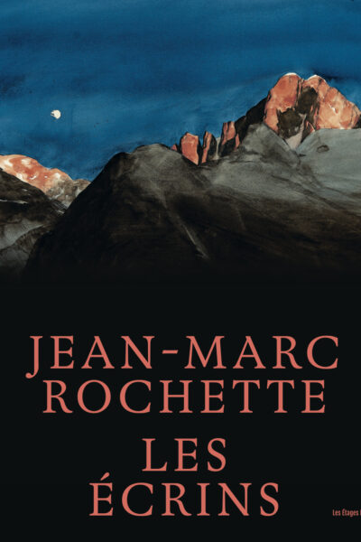 LES ÉCRINS