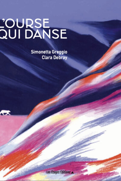 L'OURSE QUI DANSE
