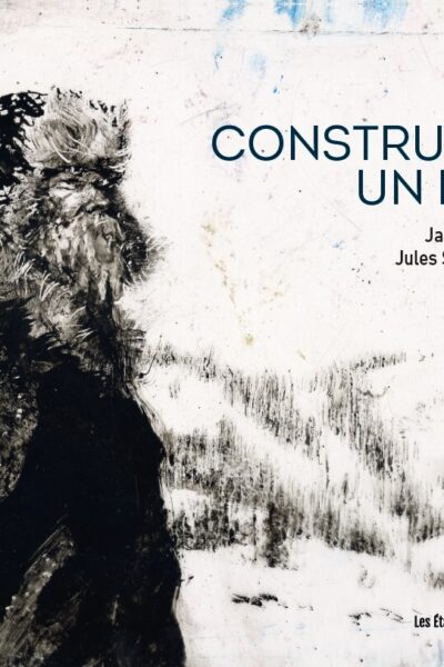 CONSTRUIRE UN FEU / L'AMOUR DE LA VIE