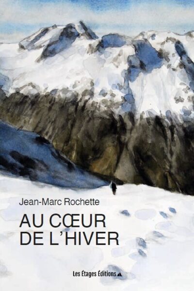 AU COEUR DE L'HIVER DELUXE