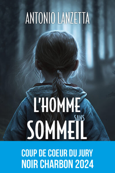 L'HOMME SANS SOMMEIL