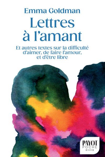 LETTRES A L'AMANT
