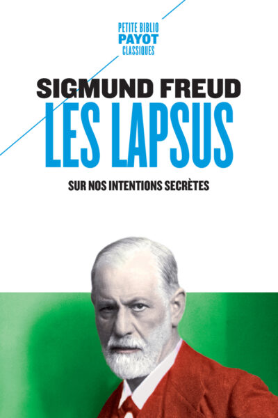 LES LAPSUS SUR NOS INENTIONS SECRETES