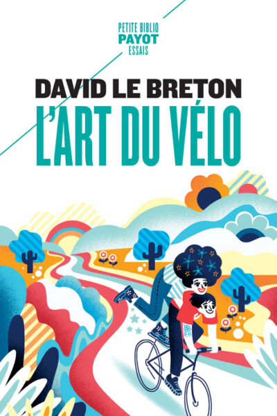 L'ART DU VELO