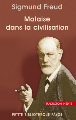 MALAISE DANS LA CIVILISATION    767