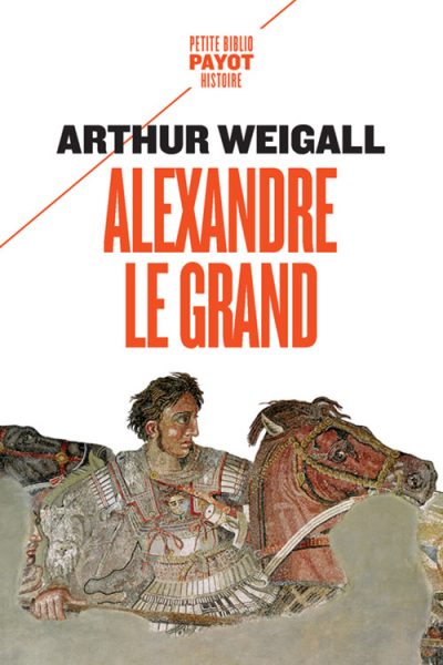 ALEXANDRE LE GRAND 1ERE ED