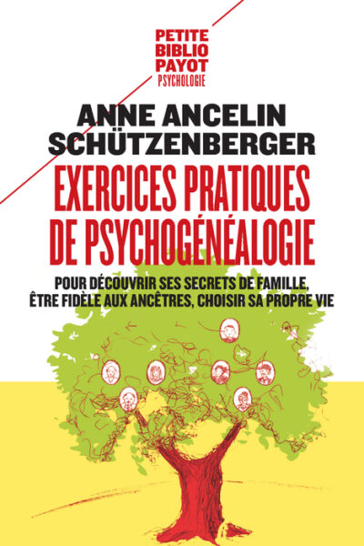 EXERCICES PRATIQUES DE PSYCHOGENEALOGIE