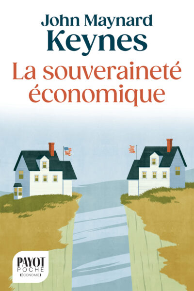 LA SOUVERAINETE ECONOMIQUE