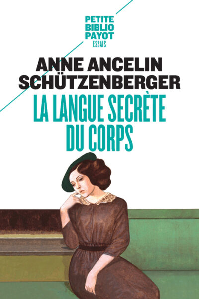 LA LANGUE SECRETE DU CORPS      1058