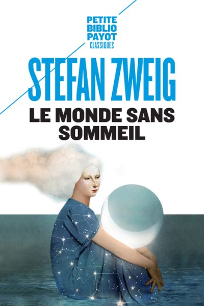 LE MONDE SANS SOMMEIL