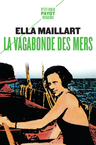 LA VAGABONDE DES MERS