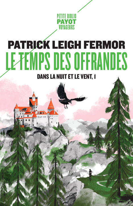 LE TEMPS DES OFFRANDES - DANS LA NUIT ET LE VENT, 1