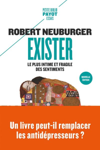 EXISTER - LE PLUS INTIME ET FRAGILE DES SENTIMENTS