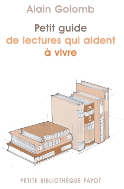 PETIT GUIDE DE LECTURES QUI AIDENT A VIVRE  889