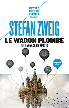 LE WAGON PLOMBE       1044