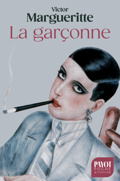 LA GARCONNE