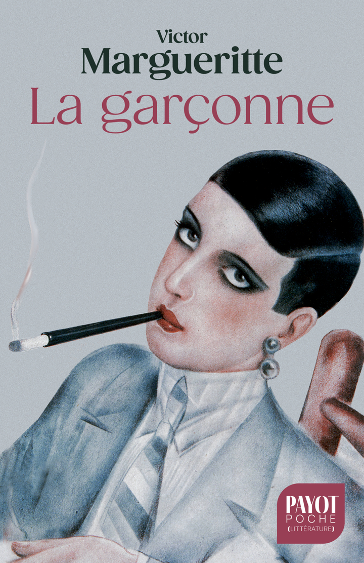LA GARCONNE