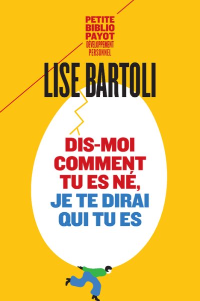 DIS-MOI COMMENT TU ES NE, JE TE DIRAI QUI TU ES    1070