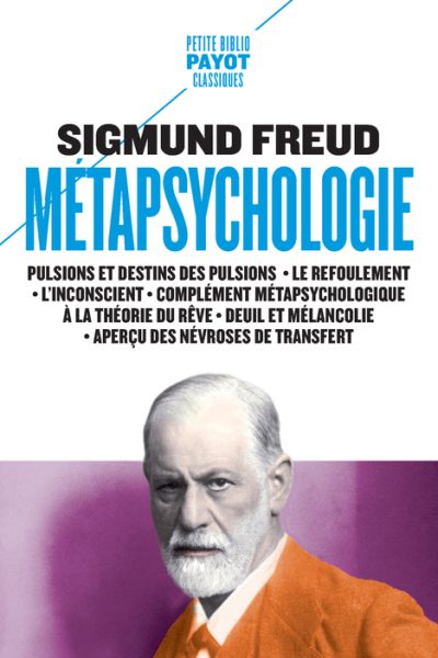 METAPSYCHOLOGIE