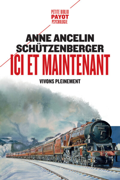 ICI ET MAINTENANT - VIVONS PLEINEMENT