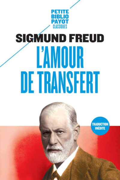 L'AMOUR DE TRANSFERT     1059