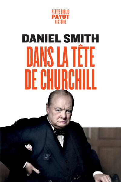 DANS LA TÊTE DE CHURCHILL