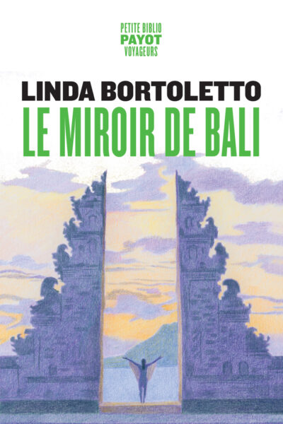 LE MIROIR DE BALI