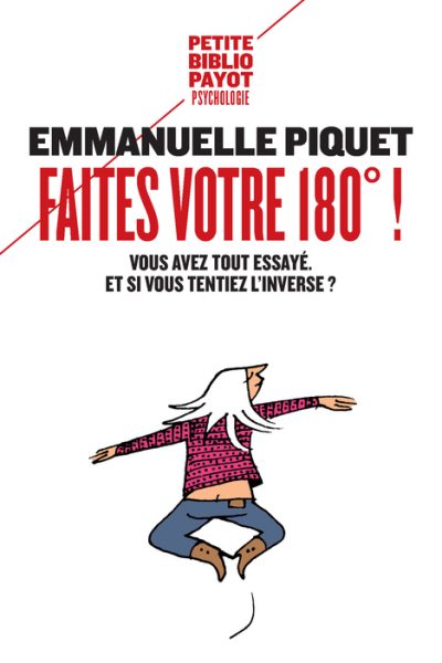 FAITES VOTRE 180  !