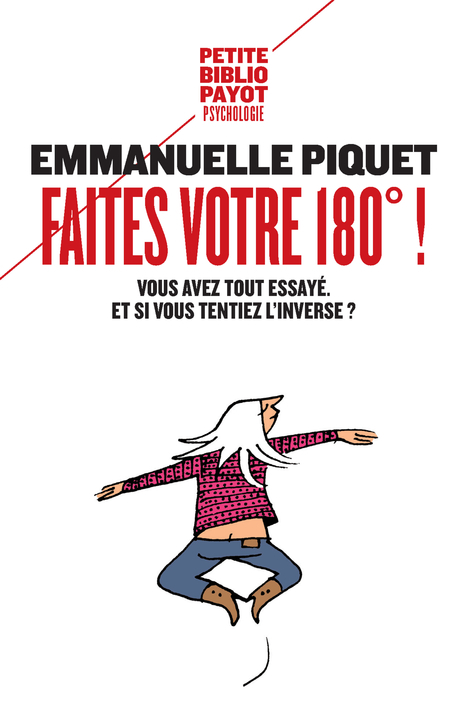 FAITES VOTRE 180 !