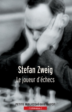 LE JOUEUR D'ECHECS   948